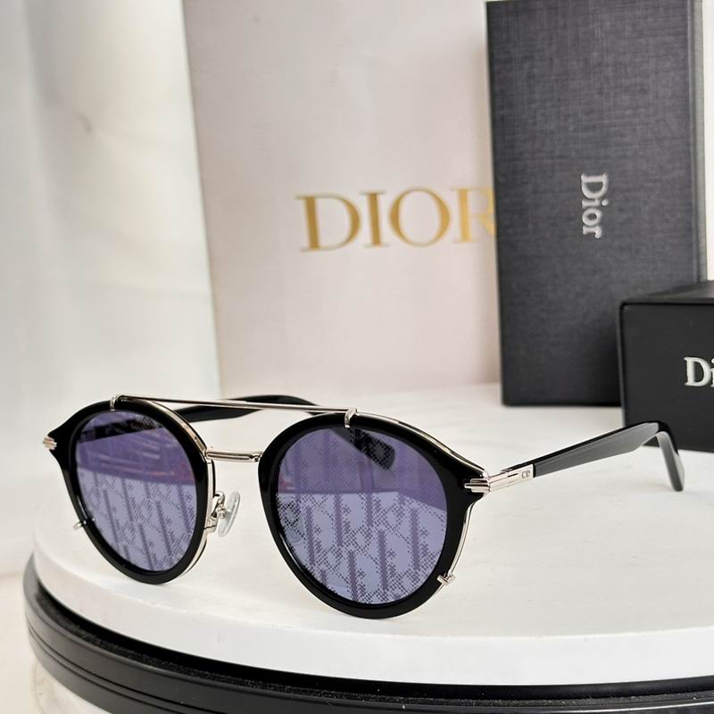 Dior Sunglasses ID:20260410-663